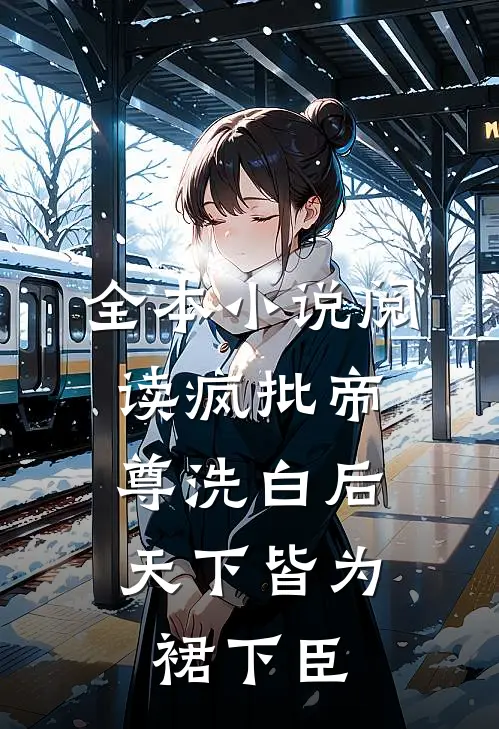 全本小说阅读疯批帝尊洗白后，天下皆为裙下臣