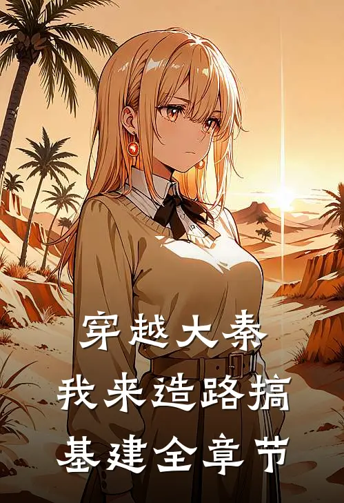 穿越大秦：我来造路搞基建全章节