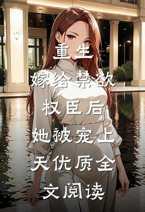 重生：嫁给禁欲权臣后，她被宠上天优质全文阅读