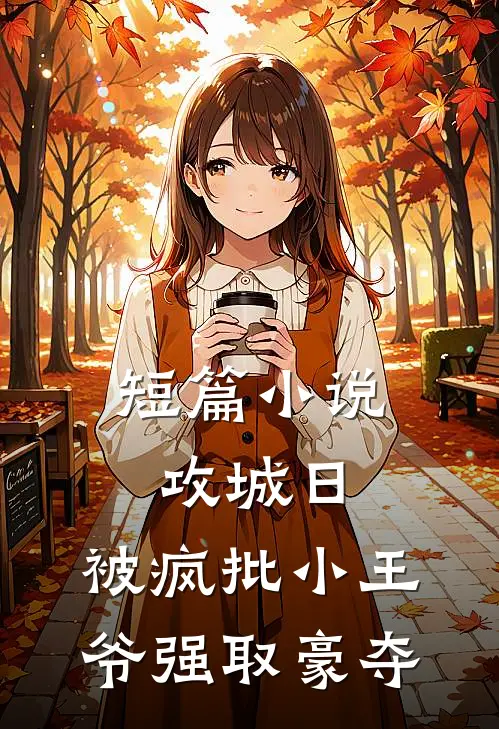 短篇小说攻城日，被疯批小王爷强取豪夺