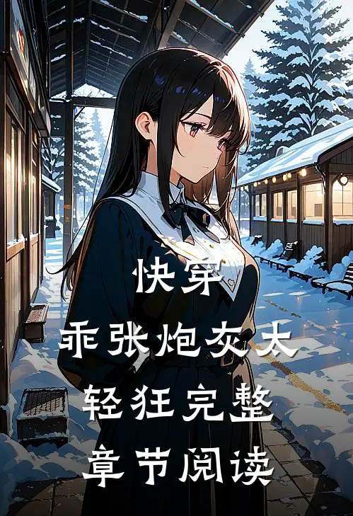 快穿：乖张炮灰太轻狂完整章节阅读