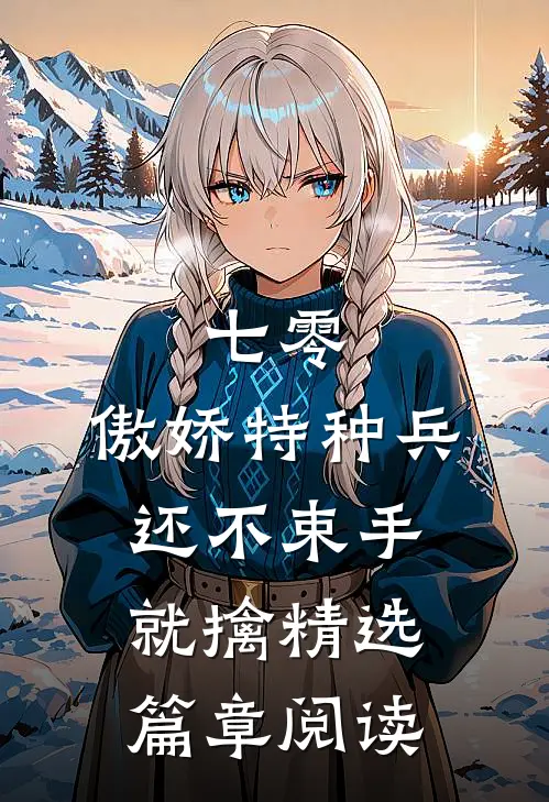 七零：傲娇特种兵还不束手就擒精选篇章阅读