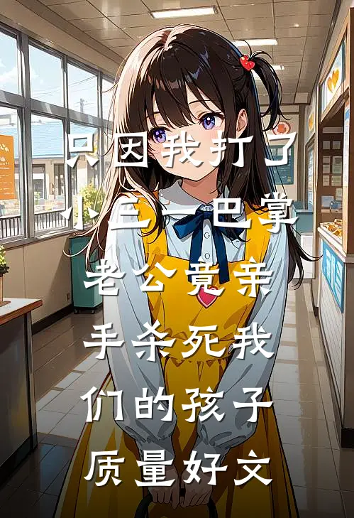只因我打了小三一巴掌，老公竟亲手杀死我们的孩子质量好文