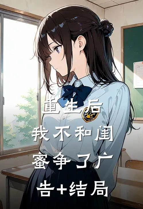 重生后，我不和闺蜜争了广告+结局
