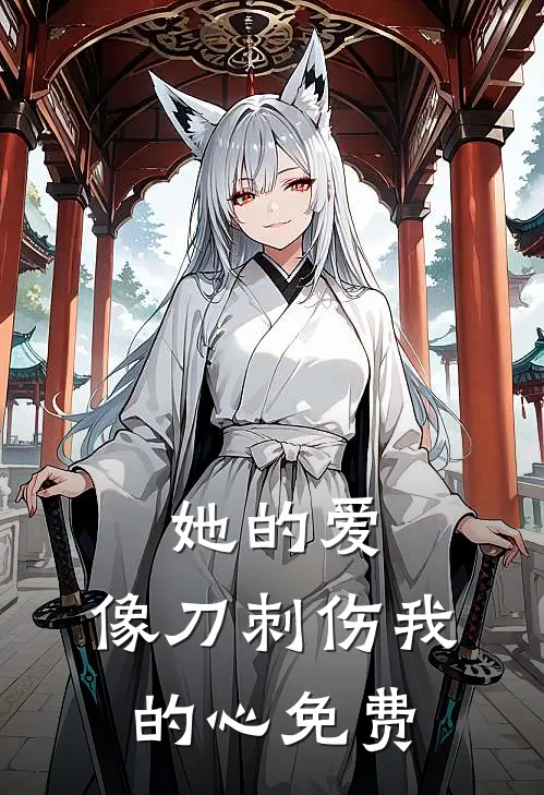她的爱，像刀刺伤我的心免费