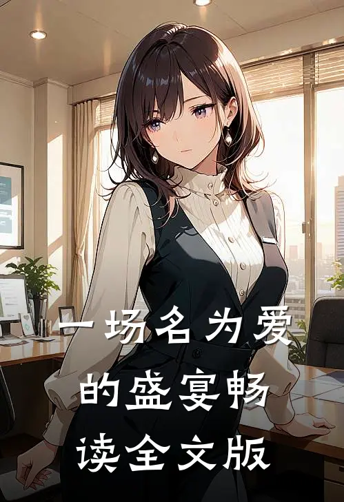 一场名为爱的盛宴畅读全文版