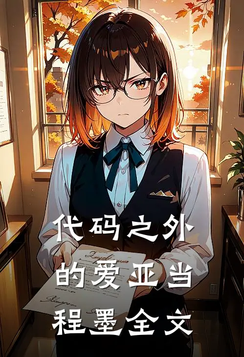 代码之外的爱亚当程墨全文
