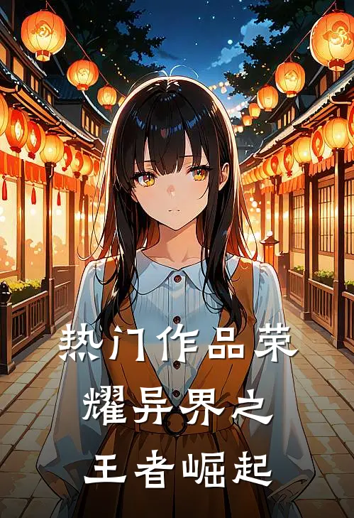 热门作品荣耀异界之王者崛起
