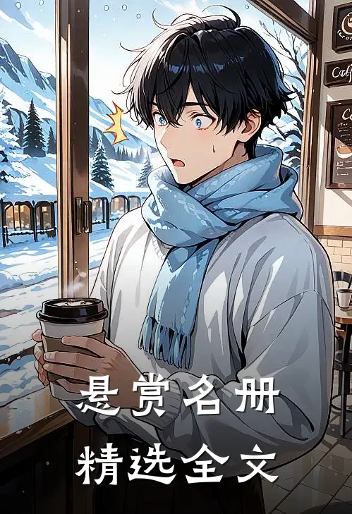 悬赏名册精选全文