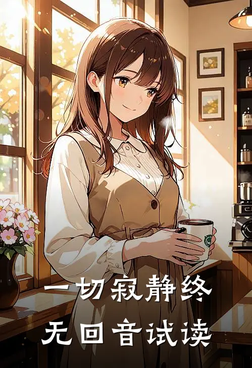 一切寂静终无回音试读