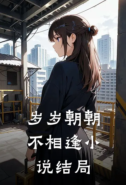 岁岁朝朝不相逢小说结局