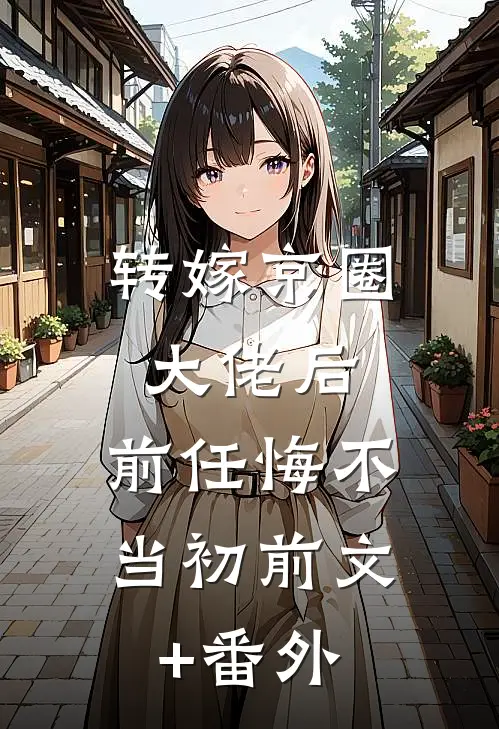 转嫁京圈大佬后，前任悔不当初前文+番外