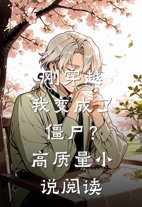刚穿越，我变成了僵尸？高质量小说阅读
