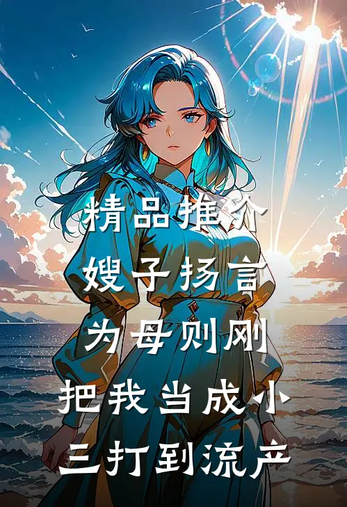 精品推介嫂子扬言为母则刚，把我当成小三打到流产