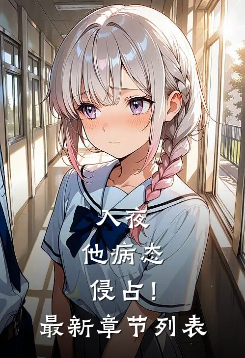 入夜，他病态侵占！最新章节列表