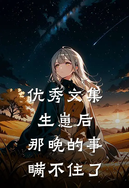 优秀文集生崽后：那晚的事瞒不住了