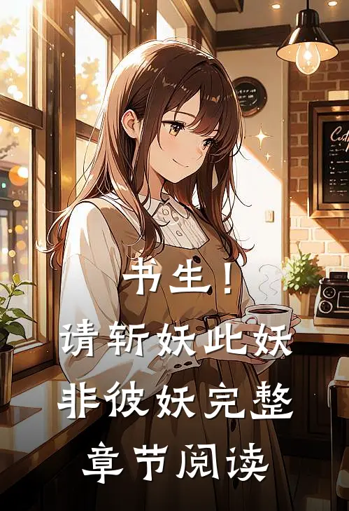 书生！请斩妖：此妖非彼妖完整章节阅读