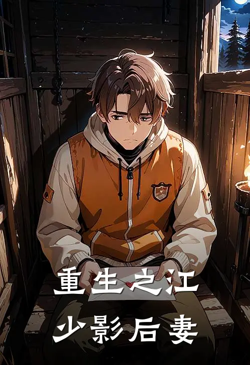 重生之江少影后妻