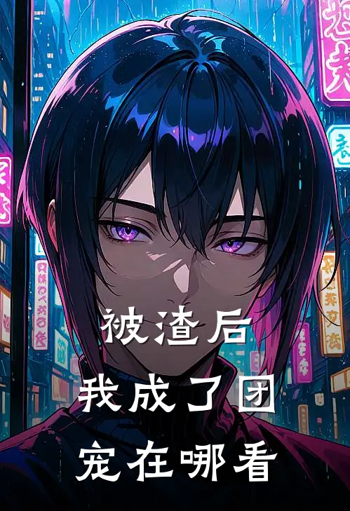 被渣后，我成了团宠在哪看