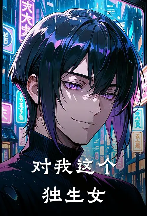 对我这个独生女
