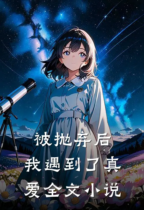 被抛弃后，我遇到了真爱全文小说