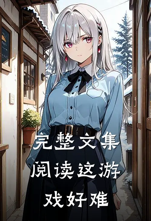 完整文集阅读这游戏好难