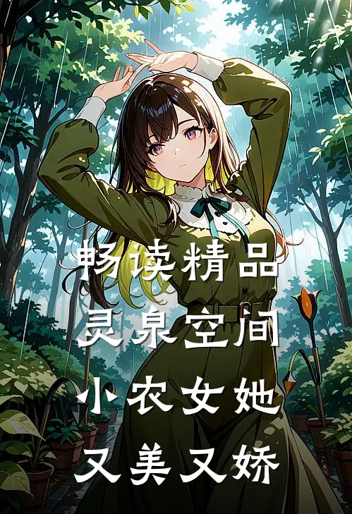 畅读精品灵泉空间：小农女她又美又娇
