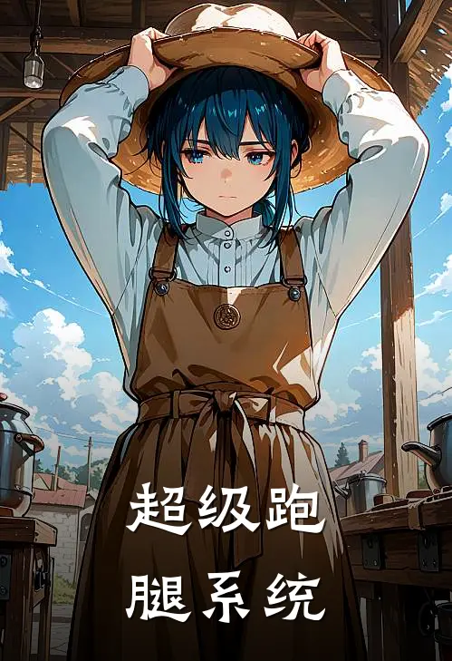 超级跑腿系统