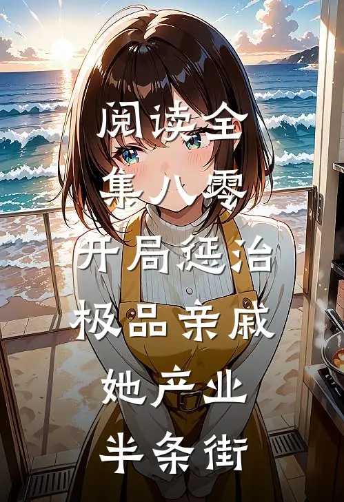 阅读全集八零：开局惩治极品亲戚，她产业半条街