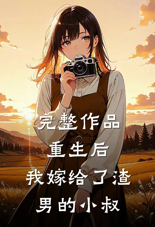 完整作品重生后，我嫁给了渣男的小叔