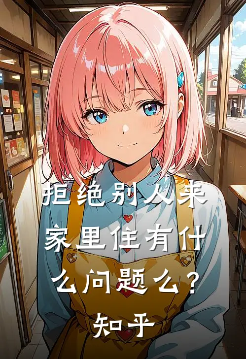 拒绝别人来家里住有什么问题么？知乎