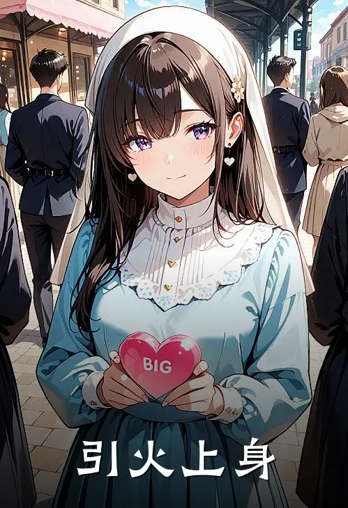 引火上身