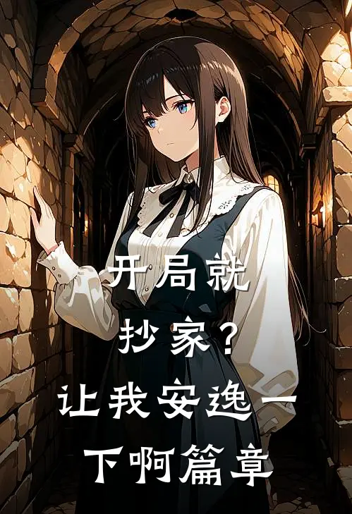 开局就抄家？让我安逸一下啊篇章