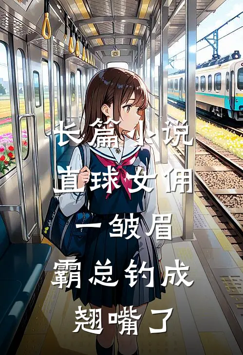 长篇小说直球女佣一皱眉，霸总钓成翘嘴了