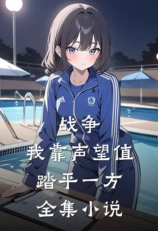 战争：我靠声望值踏平一方全集小说
