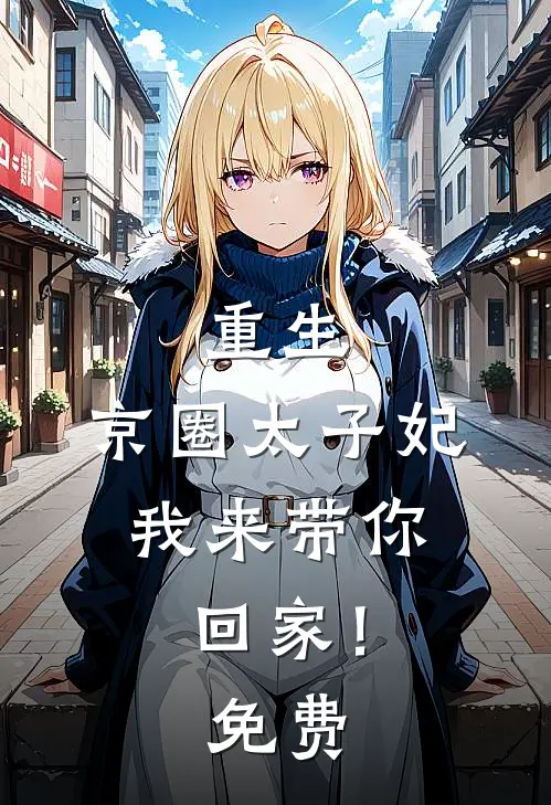 重生：京圈太子妃，我来带你回家！免费