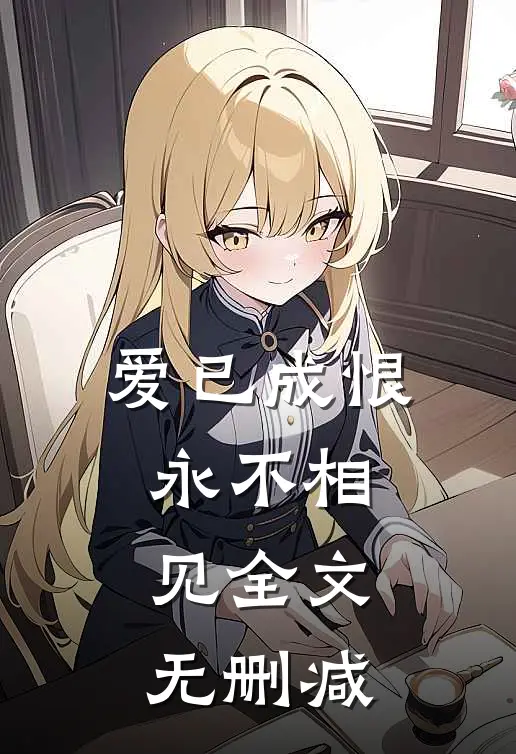 爱已成恨，永不相见全文无删减