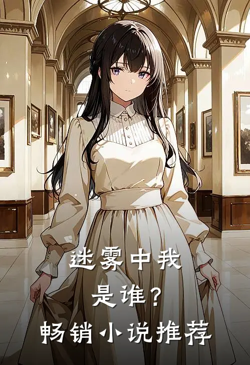 迷雾中我是谁？畅销小说推荐