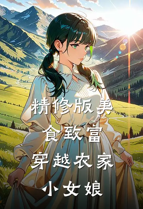 精修版美食致富：穿越农家小女娘