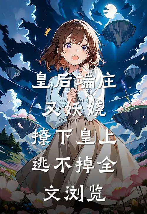 皇后端庄又妖娆，撩下皇上逃不掉全文浏览