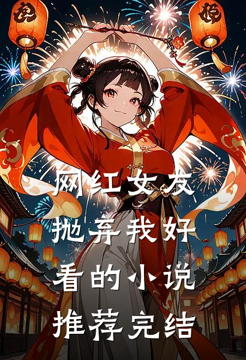 网红女友抛弃我好看的小说推荐完结