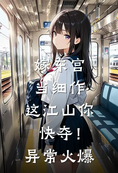 嫁东宫，当细作，这江山你快夺！异常火爆
