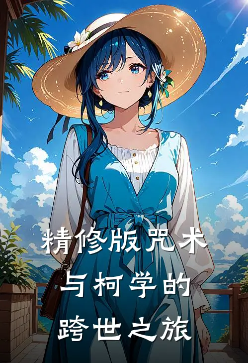 精修版咒术与柯学的跨世之旅