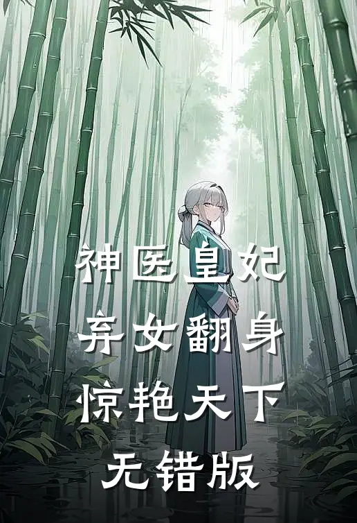 神医皇妃：弃女翻身惊艳天下无错版