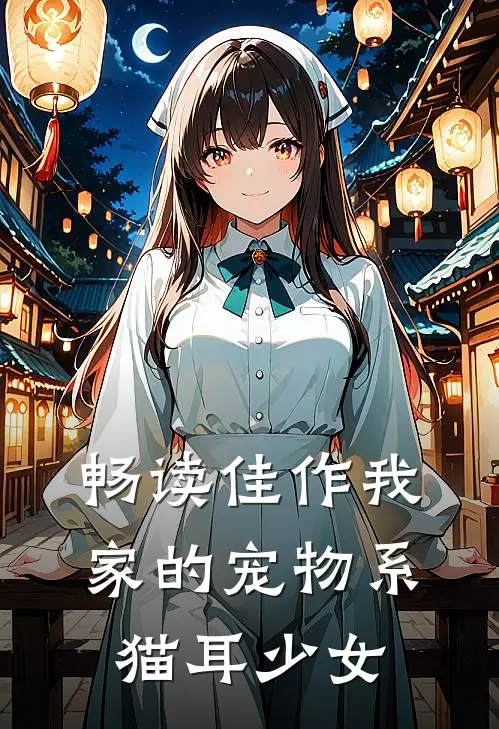 畅读佳作我家的宠物系猫耳少女