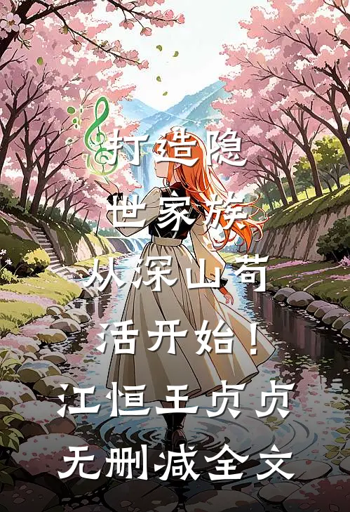 打造隐世家族，从深山苟活开始！江恒王贞贞无删减全文