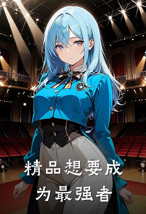 精品想要成为最强者