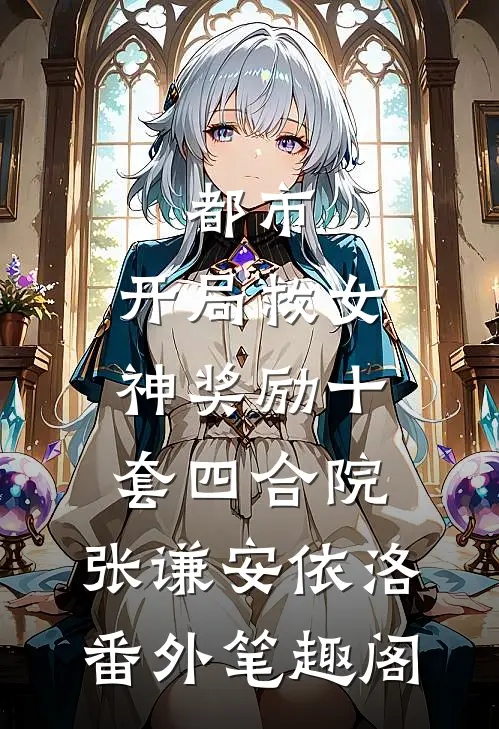 都市：开局救女神奖励十套四合院：张谦安依洛番外笔趣阁