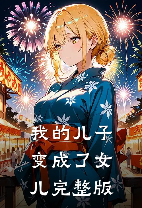 我的儿子变成了女儿完整版