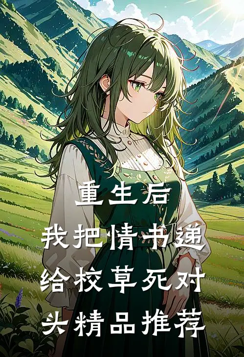 重生后，我把情书递给校草死对头精品推荐